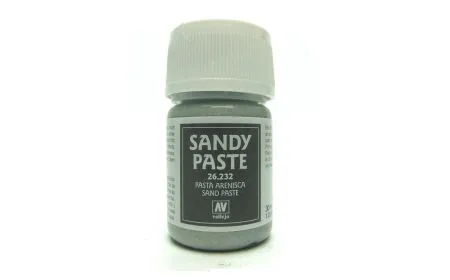 AV - Sandy Paste - 30ml