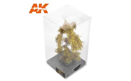 AK Interactive - Birch Autumn Tree 1/72 (1:72 / 1:48 )