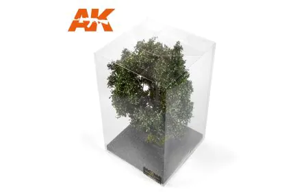 AK Interactive - White Poplar Summer Tree 1/35