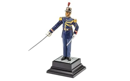 Revell 1:16 Republican Guard Figure