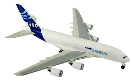 Revell 1:288 - Airbus A380