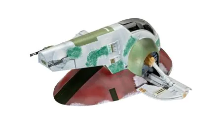 Revell Star Wars 1:88 - Boba Fett's Starship