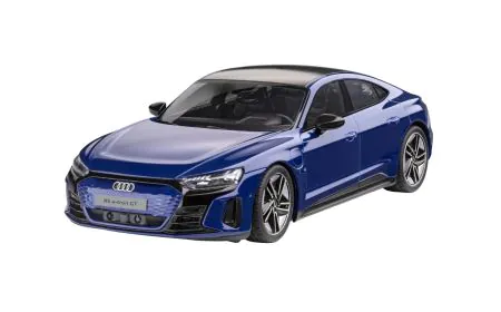 Revell 1:24 - Model Set Audi e-tron GT (Easy-Click)