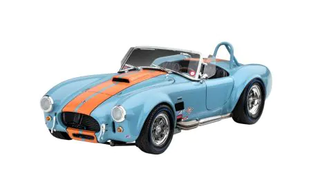 Revell 1:24 - Model Set 65 Shelby Cobra 427