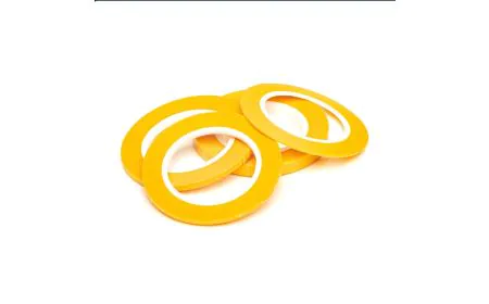 Modelcraft - Precision Masking Tapes (4)