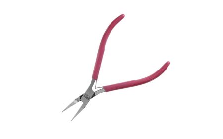 *Mini Flat Nose Plier