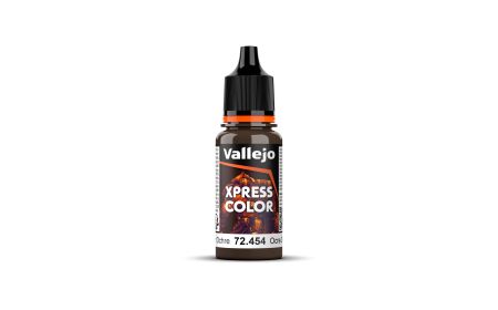 AV Vallejo Xpress Color 18ml - Desert Ochre