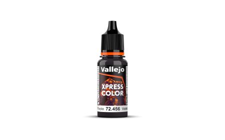 AV Vallejo Xpress Color 18ml - Wicked Purple