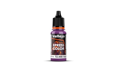 AV Vallejo Xpress Color 18ml - Fluid Pink