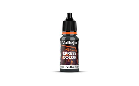 AV Vallejo Xpress Color 18ml - Starship Steel