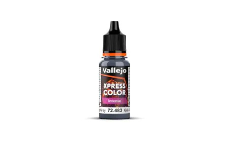 AV Vallejo Xpress Color 18ml - Intense - Viking Grey