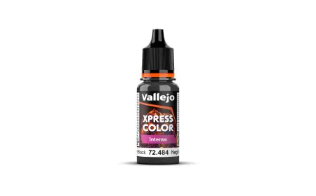 AV Vallejo Xpress Color 18ml - Intense - Hospitallier Black