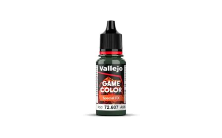 AV Vallejo Special FX 18ml - Acid