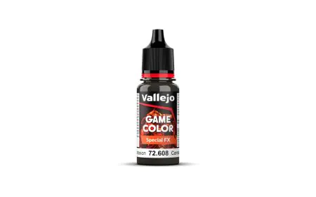 AV Vallejo Special FX 18ml - Corrosion