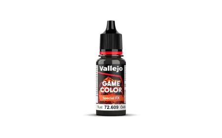 AV Vallejo Special FX 18ml - Rust