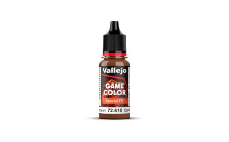 AV Vallejo Special FX 18ml - Galvanic Corrosion