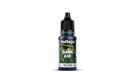 AV Game Air 18ml - Imperial Blue