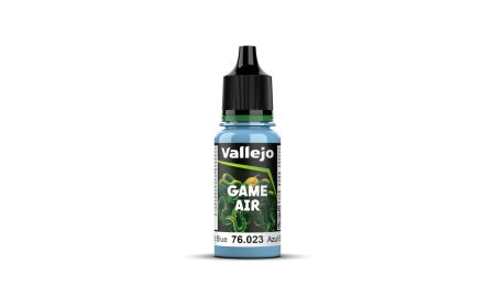 AV Game Air 18ml - Electric Blue