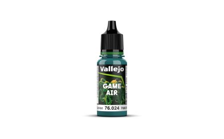 AV Game Air 18ml - Turquoise