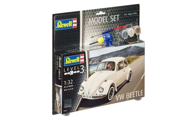 Revell 1:32 Model Set VW K fer