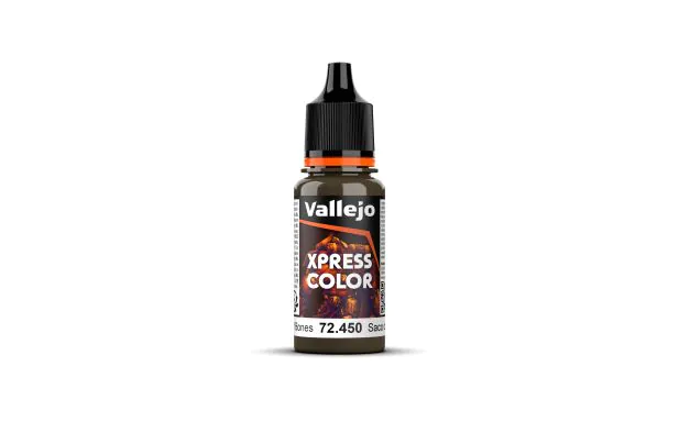 AV Vallejo Xpress Color 18ml - Bag of Bones