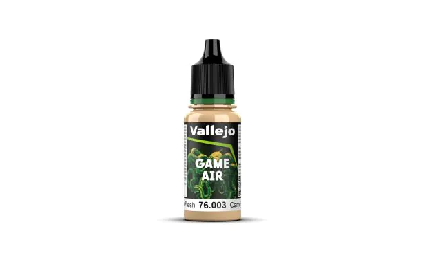 AV Vallejo Game Air 18ml - Pale Flesh