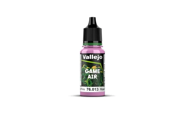 AV Vallejo Game Air 18ml - Squid Pink