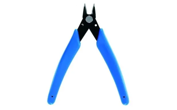 AV Vallejo Tools - Flush Sprue Cutter (Damaged Box)